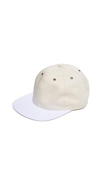 Fairends Twill Ball Cap
