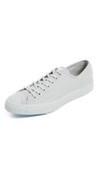Converse Jack Purcell Ox Leather Sneakers