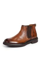 Kenneth Cole Tunnel Boots