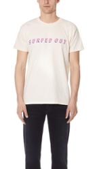The Silted Company Surfed Tee