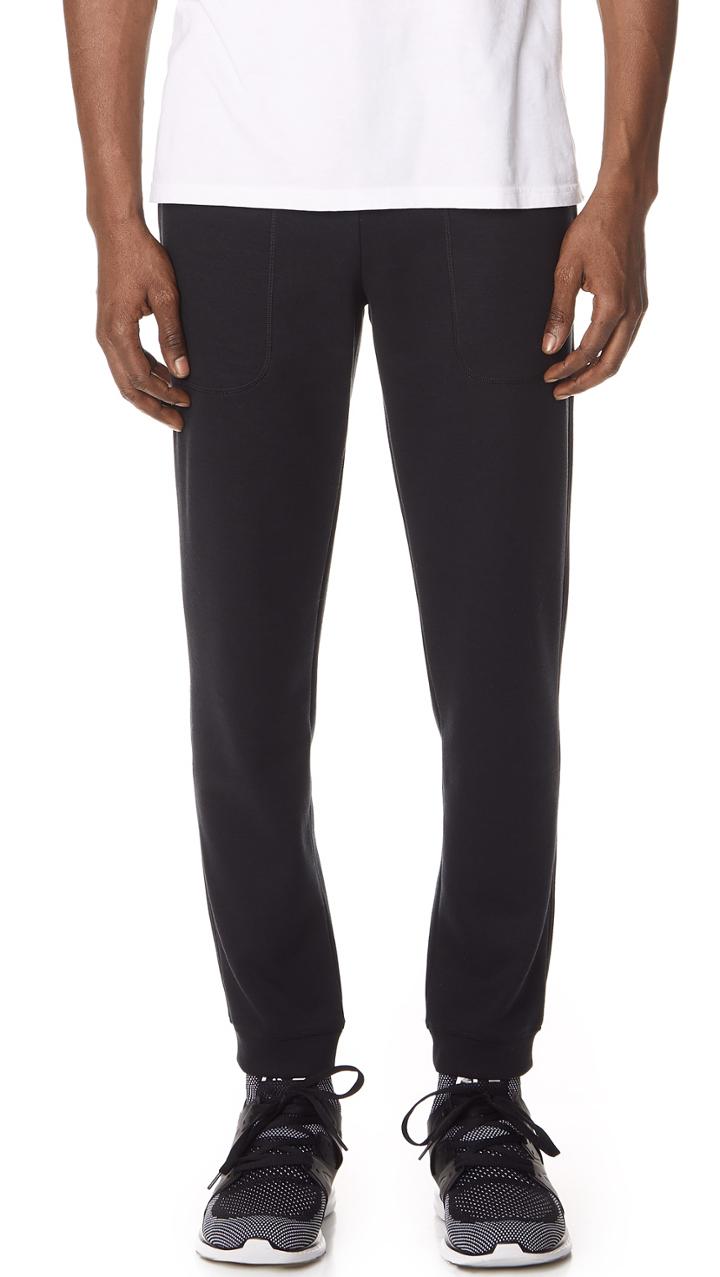 Norse Projects Falun Sport Sweatpants