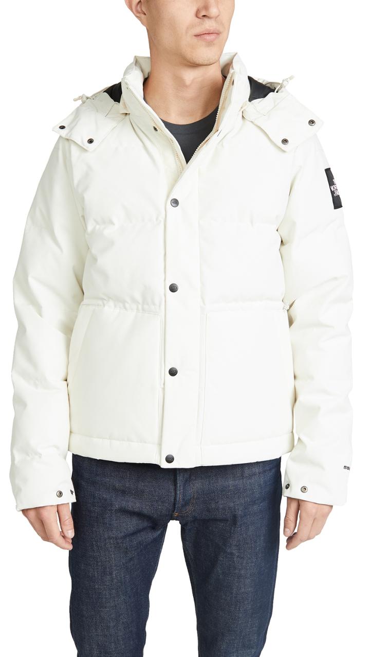 The North Face Box Canyon Jacket