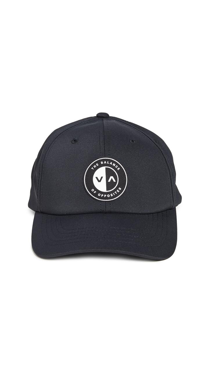 Rvca Va Balance Hat