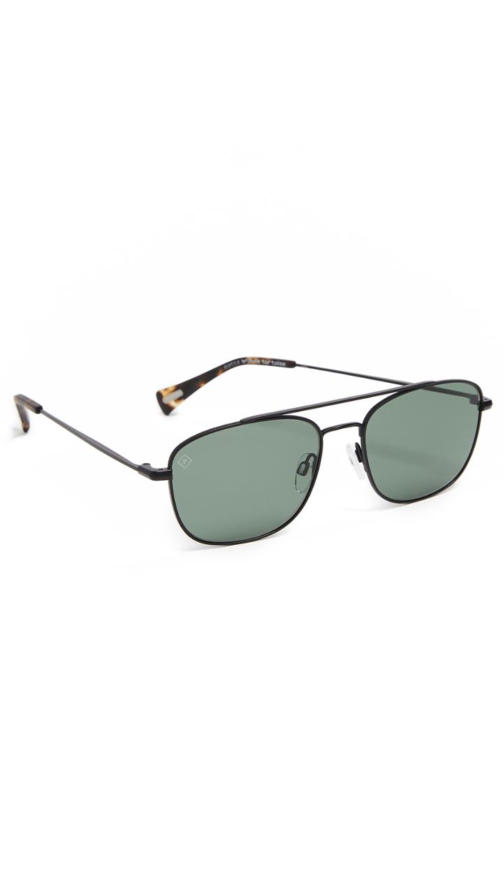 Raen Barolo Polarized Sunglasses