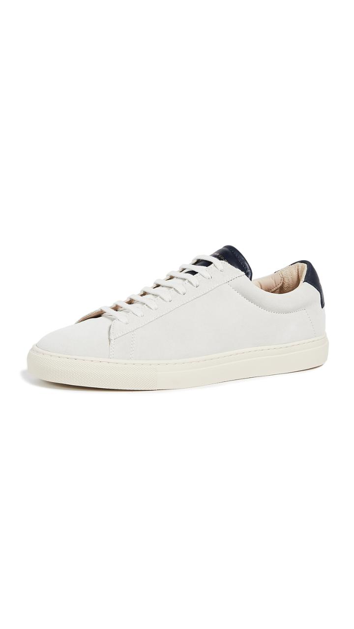 Zespa Zsp4 Sneakers