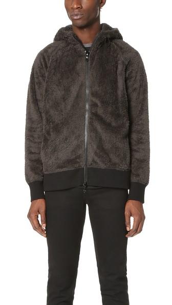 Rag Bone Teddy Precision Jacket