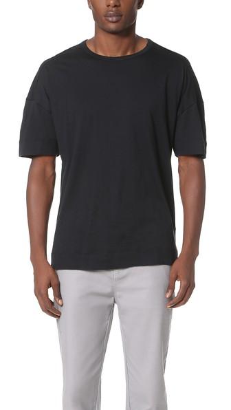 Project A By Zanerobe T2 Tee