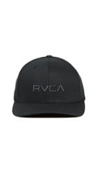 Rvca Flex Fit Hat