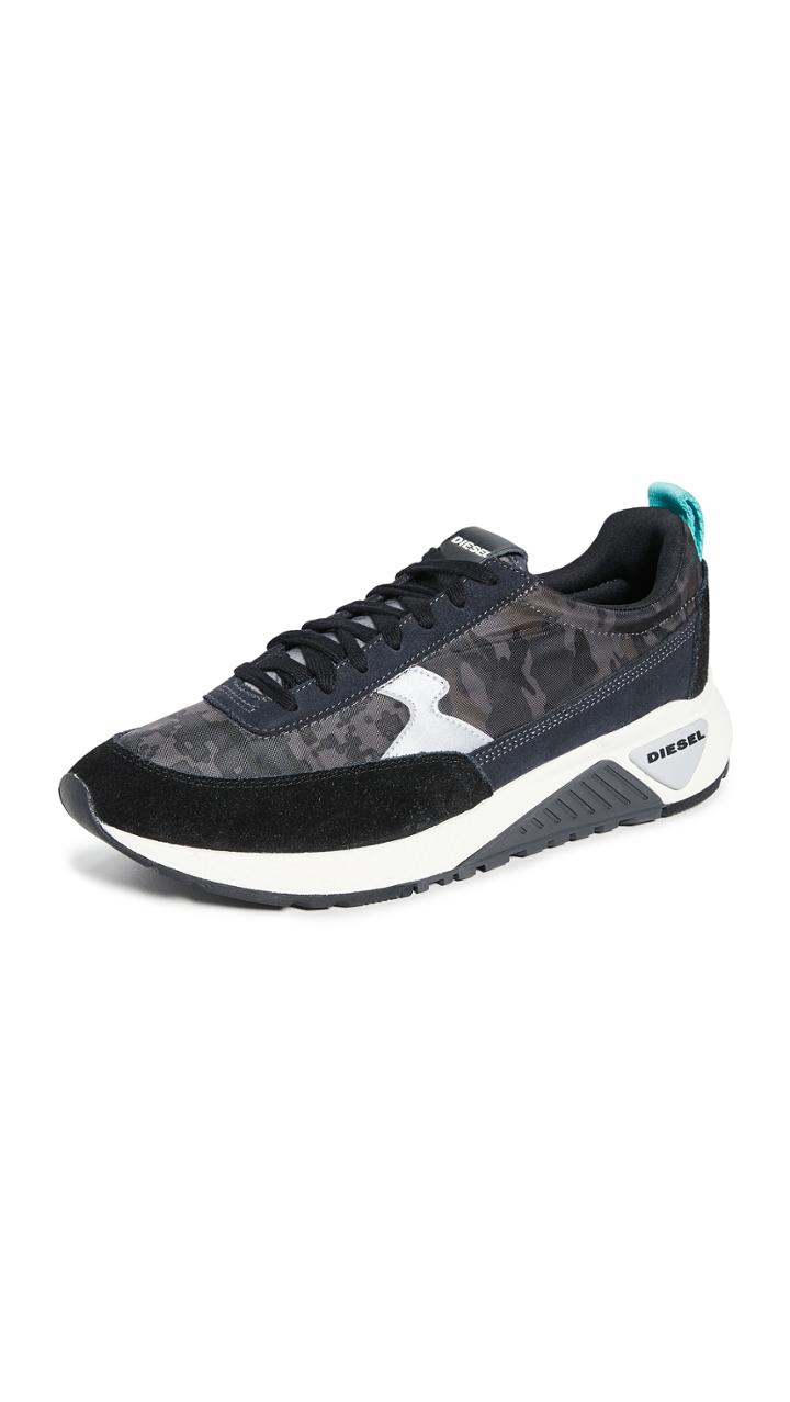 Diesel Skb Low Lace Ii Sneakers