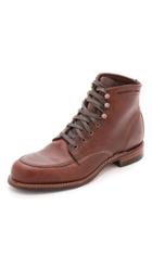Wolverine 1000 Mile Courtland 1000 Mile Boots