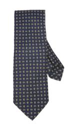 Drake S Mini Paisley Tie