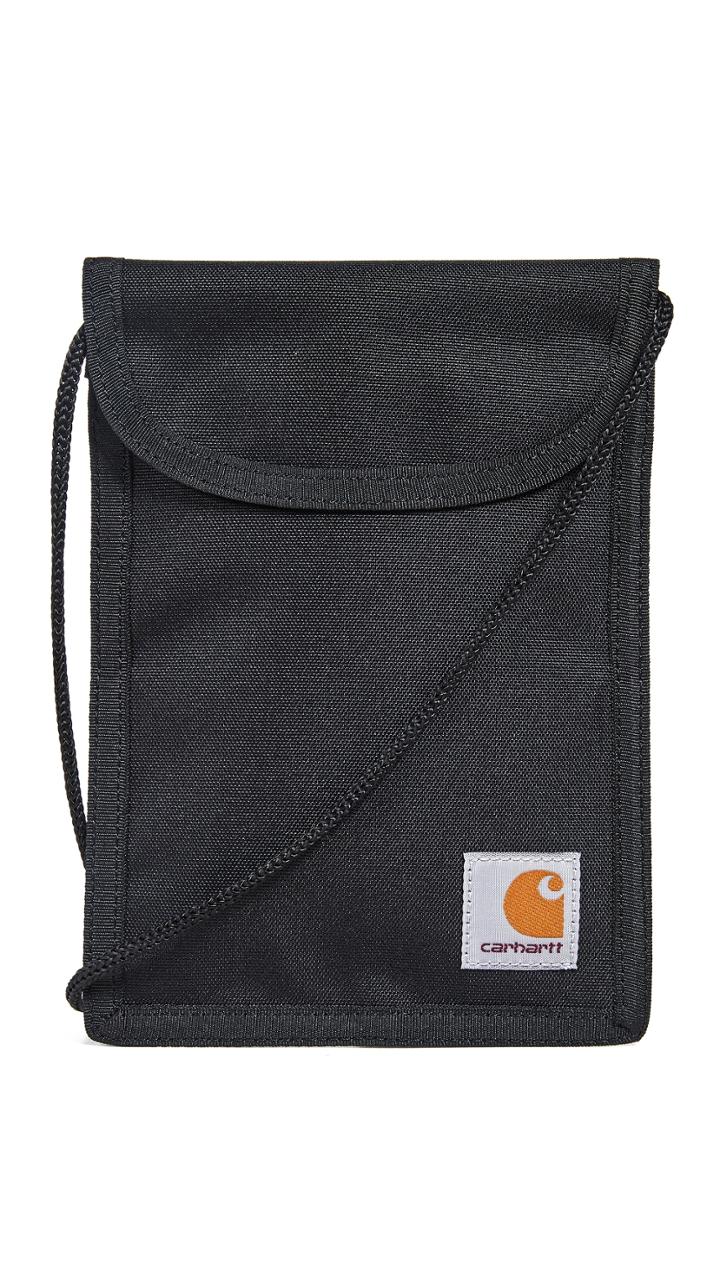 Carhartt Wip Collins Neck Pouch