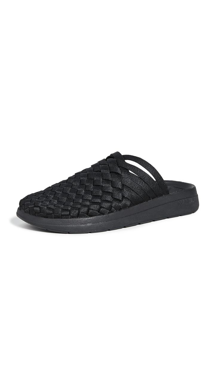 Malibu Sandals Colony Mules