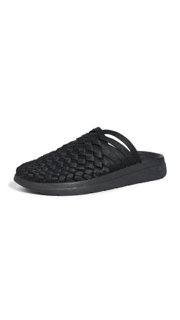 Malibu Sandals Colony Mules