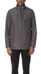 Theory Marcus Hilborough 3 In 1 Field Jacket