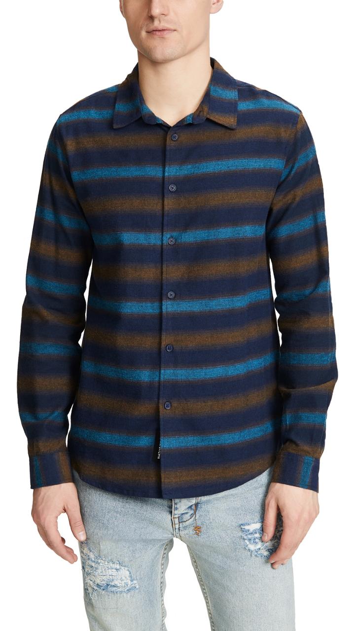 Native Youth Killy Shirt