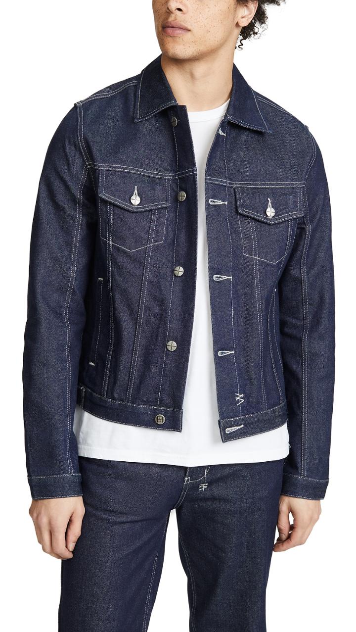 Ksubi Roarr Classic Jacket