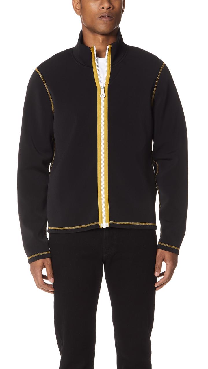 Our Legacy Harpoon Jacket