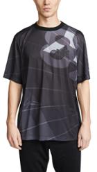 Y 3 Football Shirt