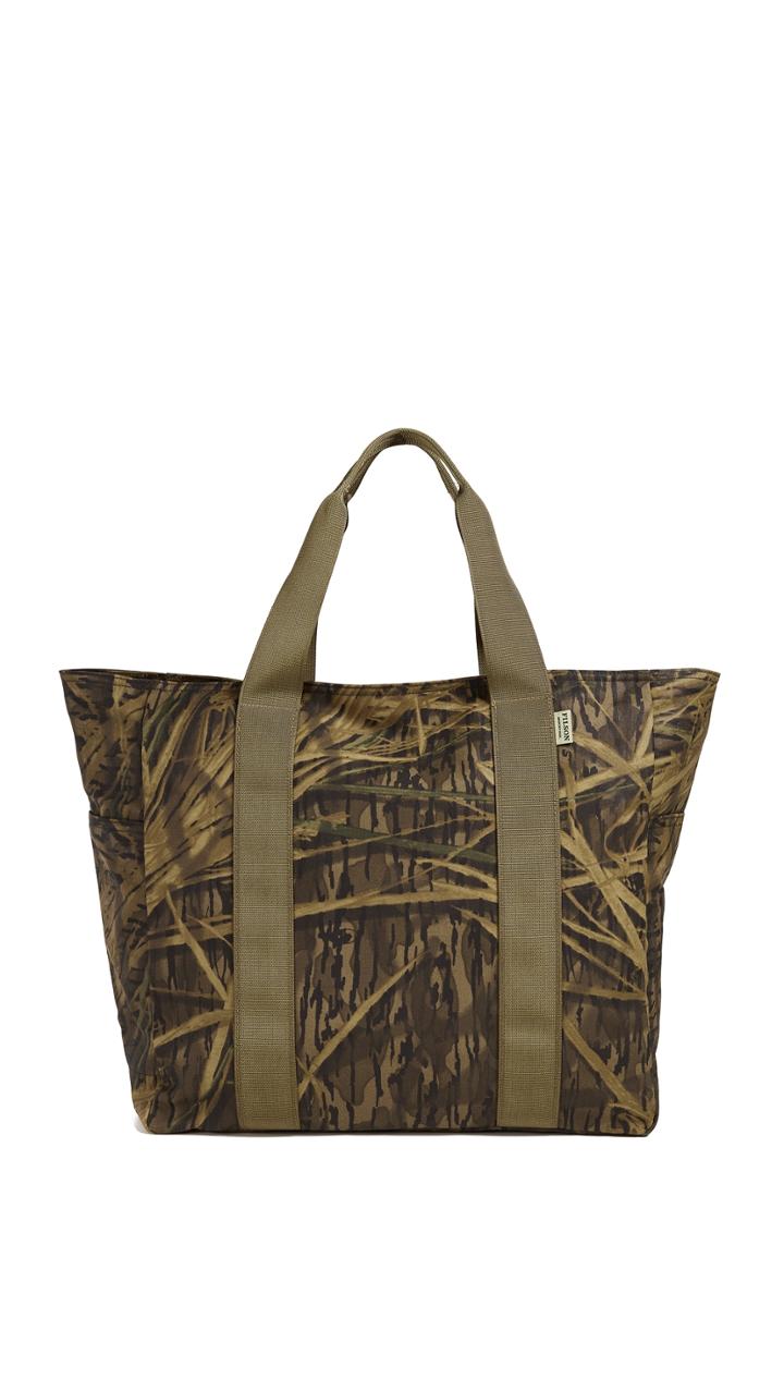 Filson Grab N Go Large Tote Bag