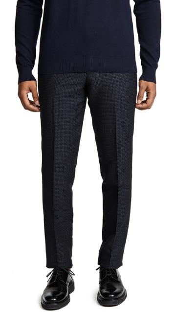 Ps By Paul Smith Trousers
