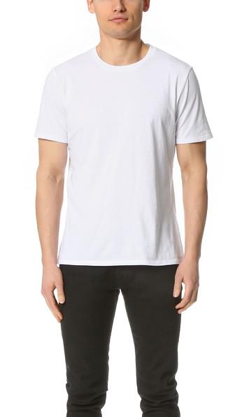 The Kooples Short Sleeve Tee