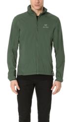 Arc Teryx Nodin Jacket