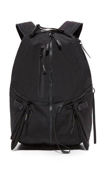 Master Piece Game Backpack