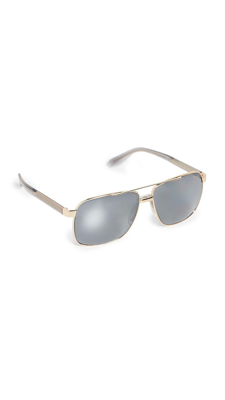 Versace 0ve2174 Polarized Sunglasses
