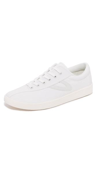 Tretorn Nylite Plus Sneakers