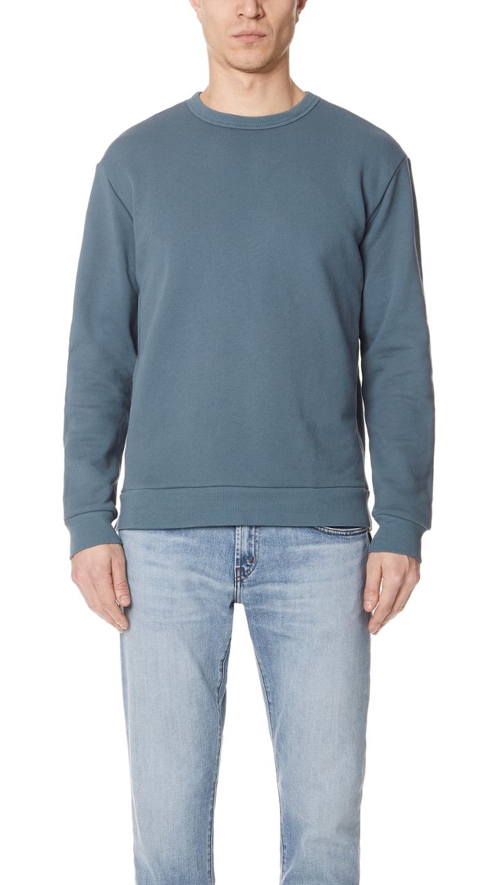 J Brand Aquarii Sweatshirt