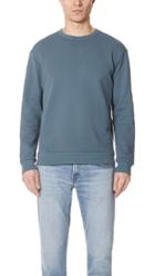 J Brand Aquarii Sweatshirt