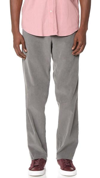 Our Legacy Corduroy Chinos 22