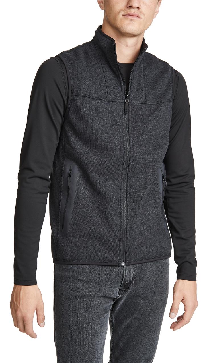 Arc Teryx Covert Vest