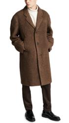 Lemaire Chesterfield Coat