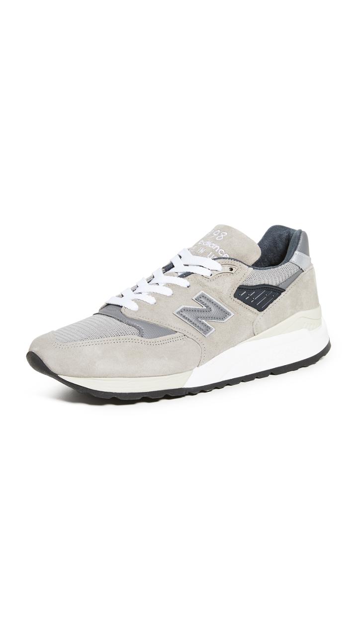 New Balance 998 Sneakers