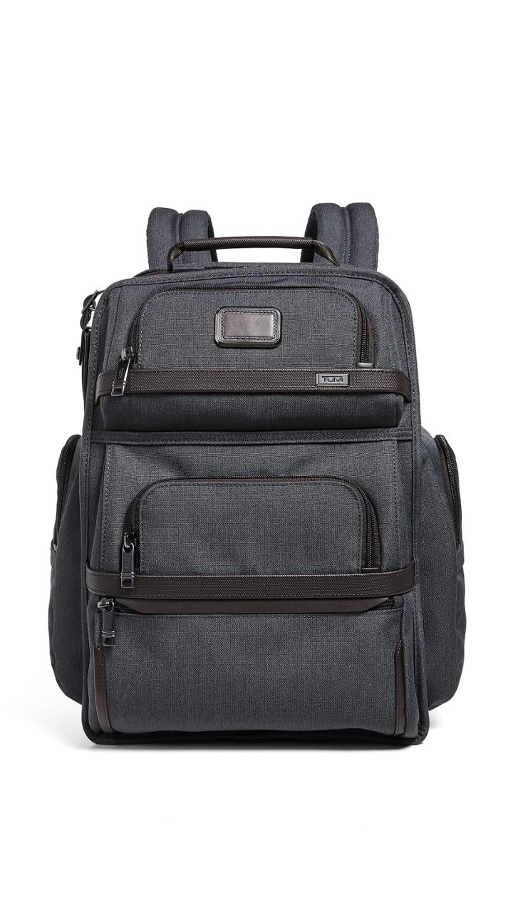 Tumi Alpha Brief Backpack