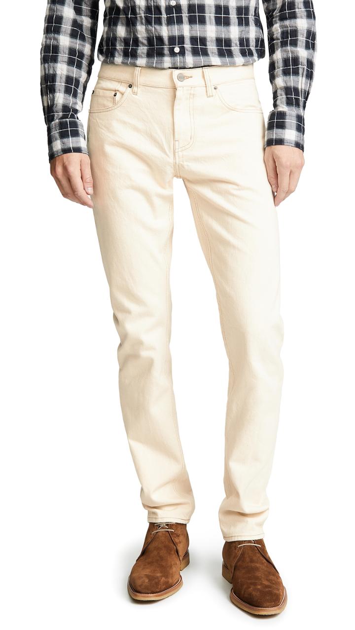 Saturdays Nyc Charlie Denim Jeans