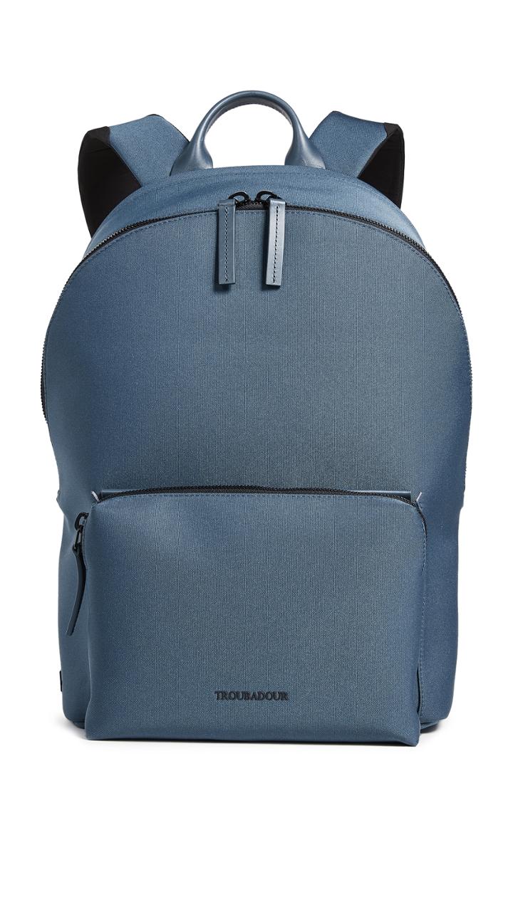 Troubadour Adventure Slipstream Rucksack