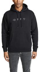 Obey Nouvelle Hoodie