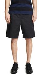 Ami Jogging Shorts