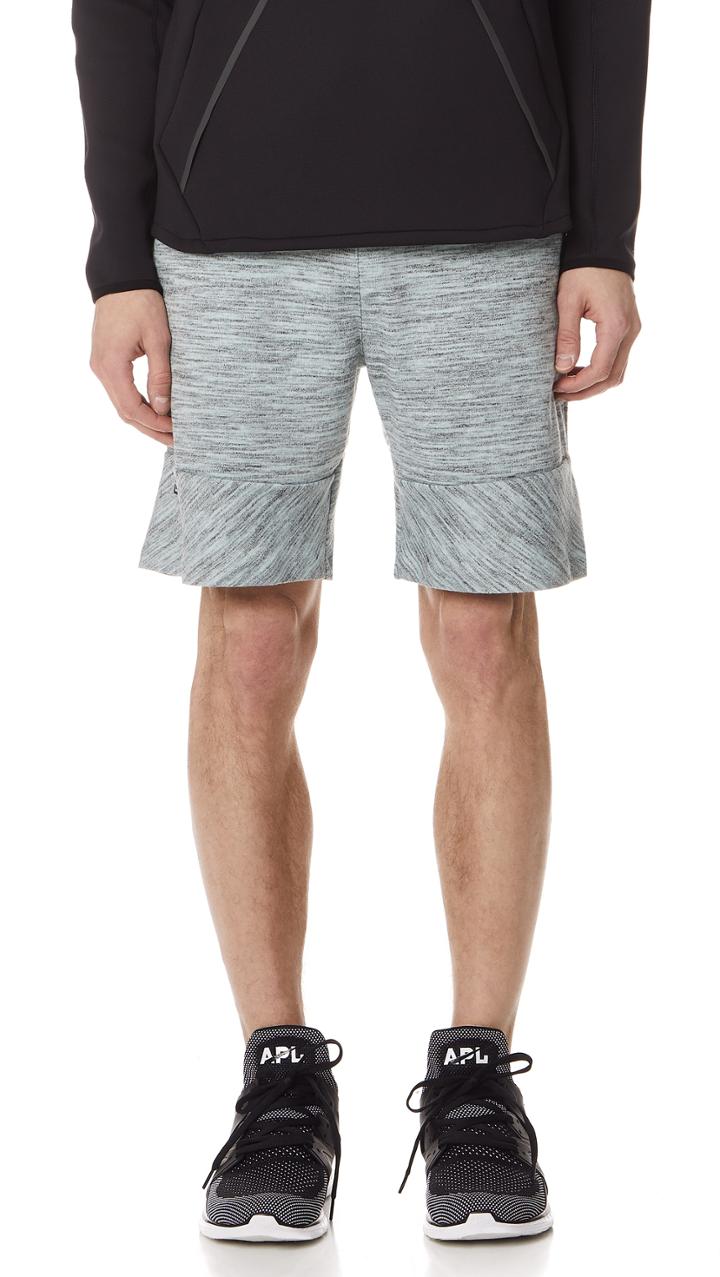 Dyne Cassini Knit Shorts