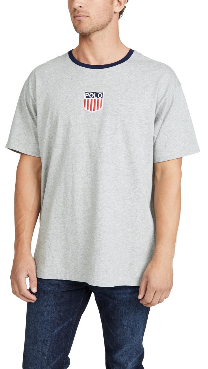 Polo Ralph Lauren Tee