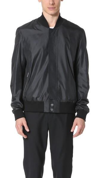 Public School Hargreaves Bomber Jacket