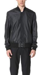Public School Hargreaves Bomber Jacket