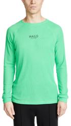 Halo Halo Military Long Sleeve Tee