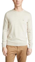 Maison Kitsune Merion R Neck Pullover