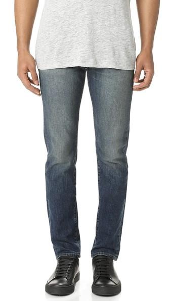 Baldwin Denim The 76 Slim Jeans