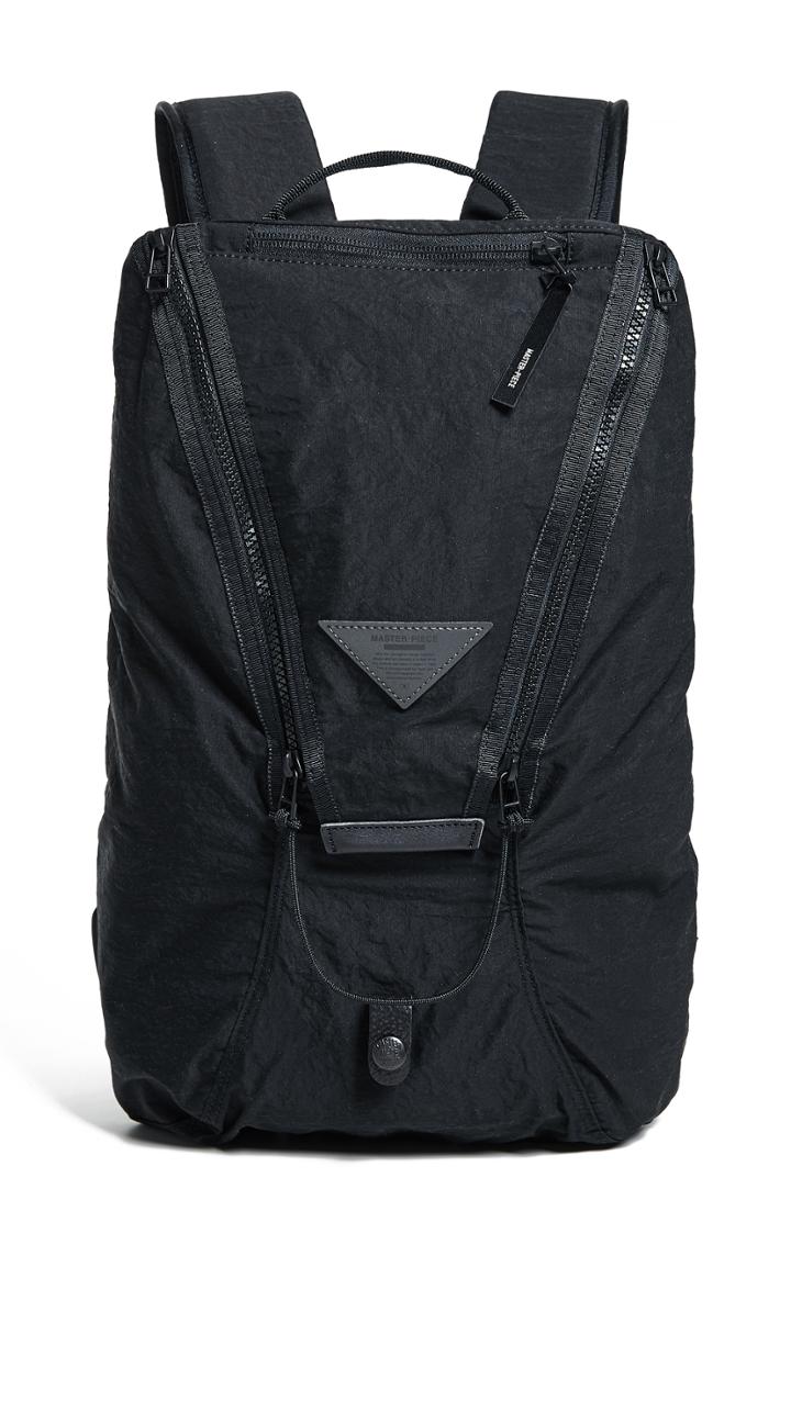 Master Piece Delta Backpack