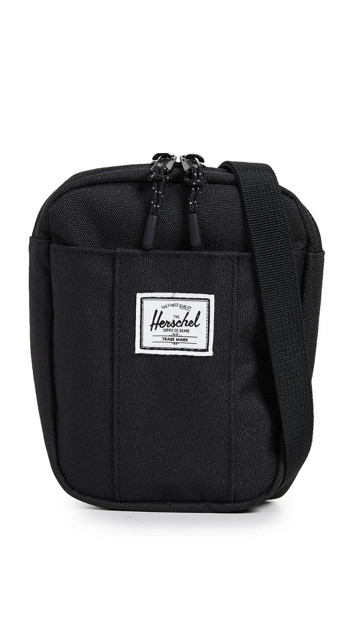 Herschel Supply Co Cruz Crossbody Bag